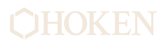 Hoken Logo